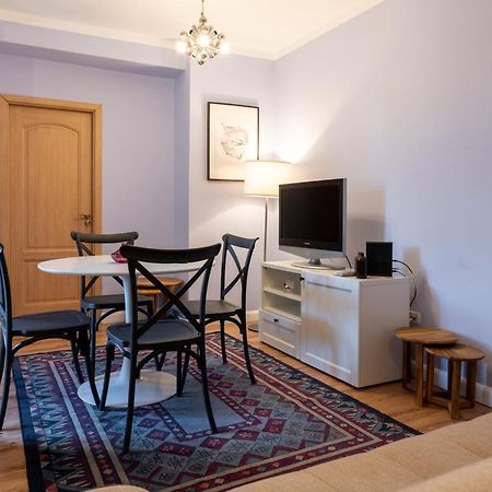 Studio City Center - Victoriei Square Bucureşti Ngoại thất bức ảnh