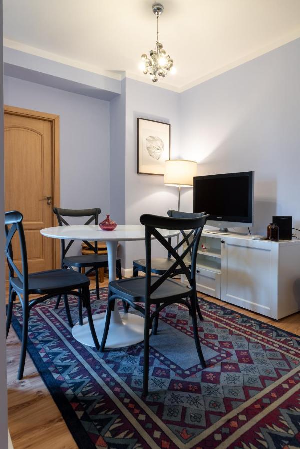 Studio City Center - Victoriei Square Bucureşti Ngoại thất bức ảnh